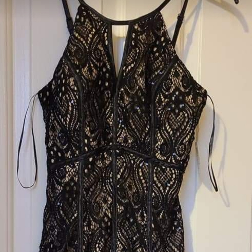 Windsor dress